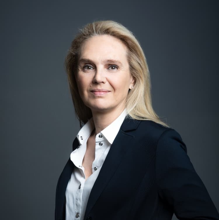 Lise Chatain, Lise Chatain,
