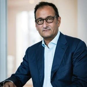 Emmanuel Daoud, Emmanuel Daoud,