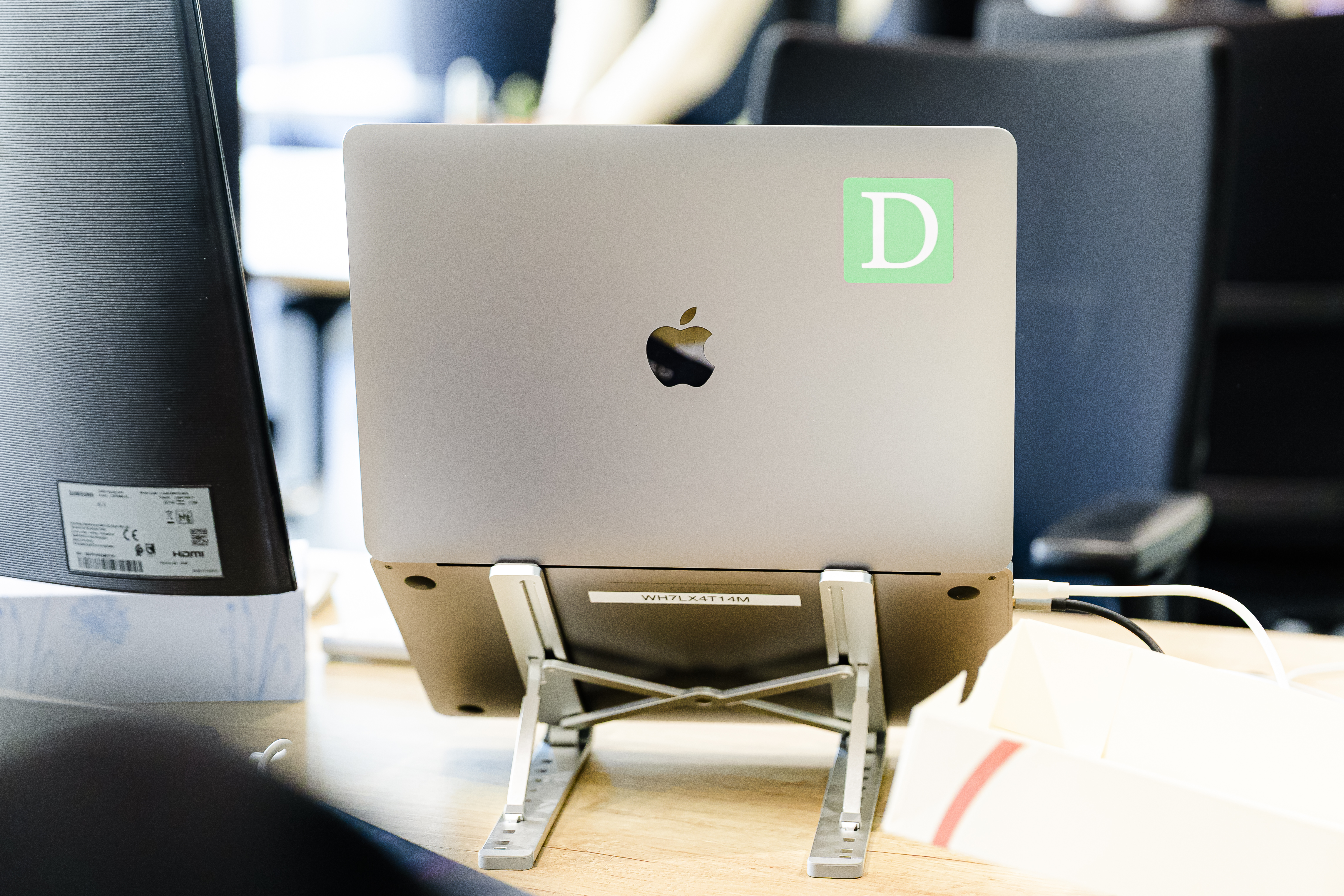 Bureaux Doctrine