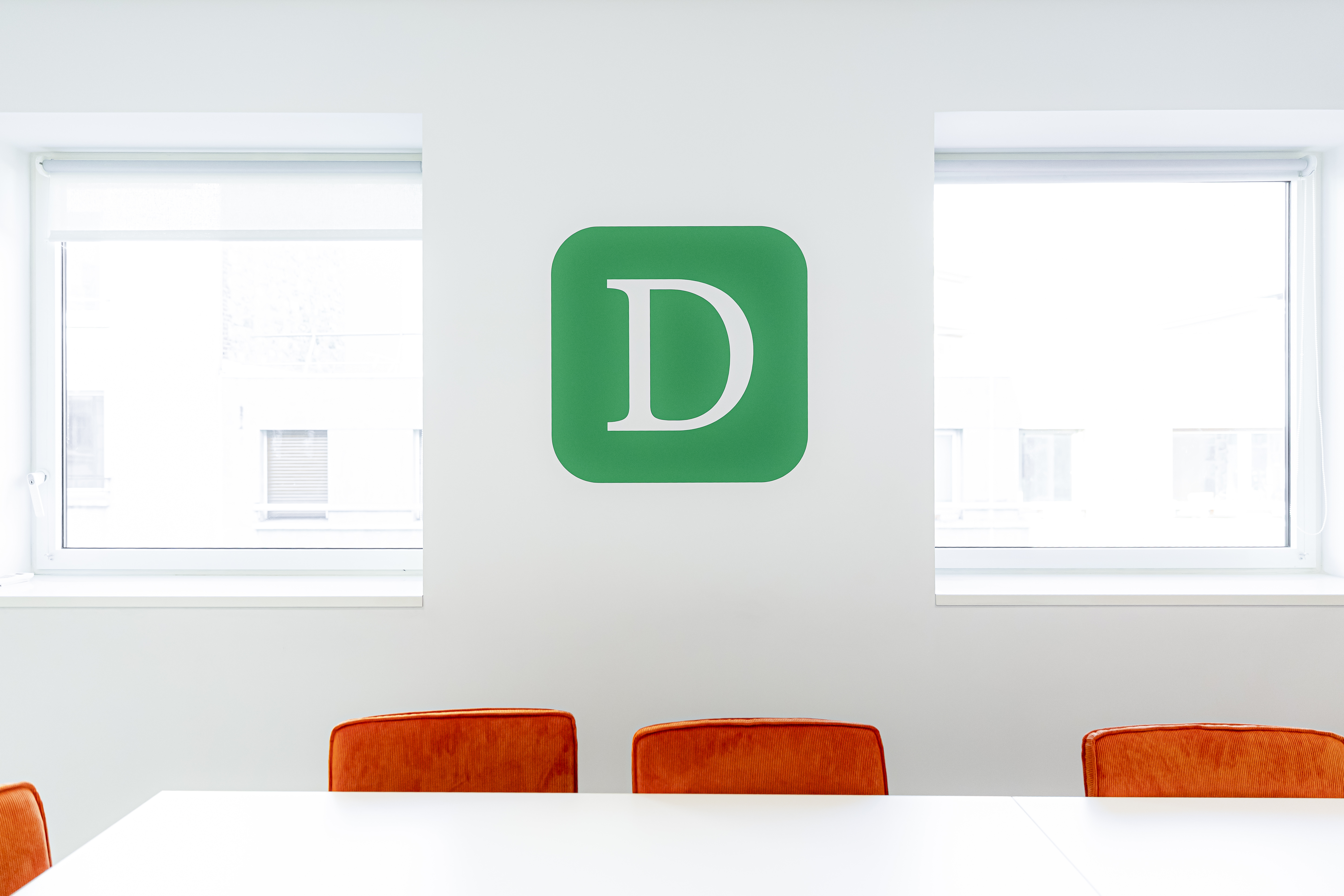 Bureaux Doctrine
