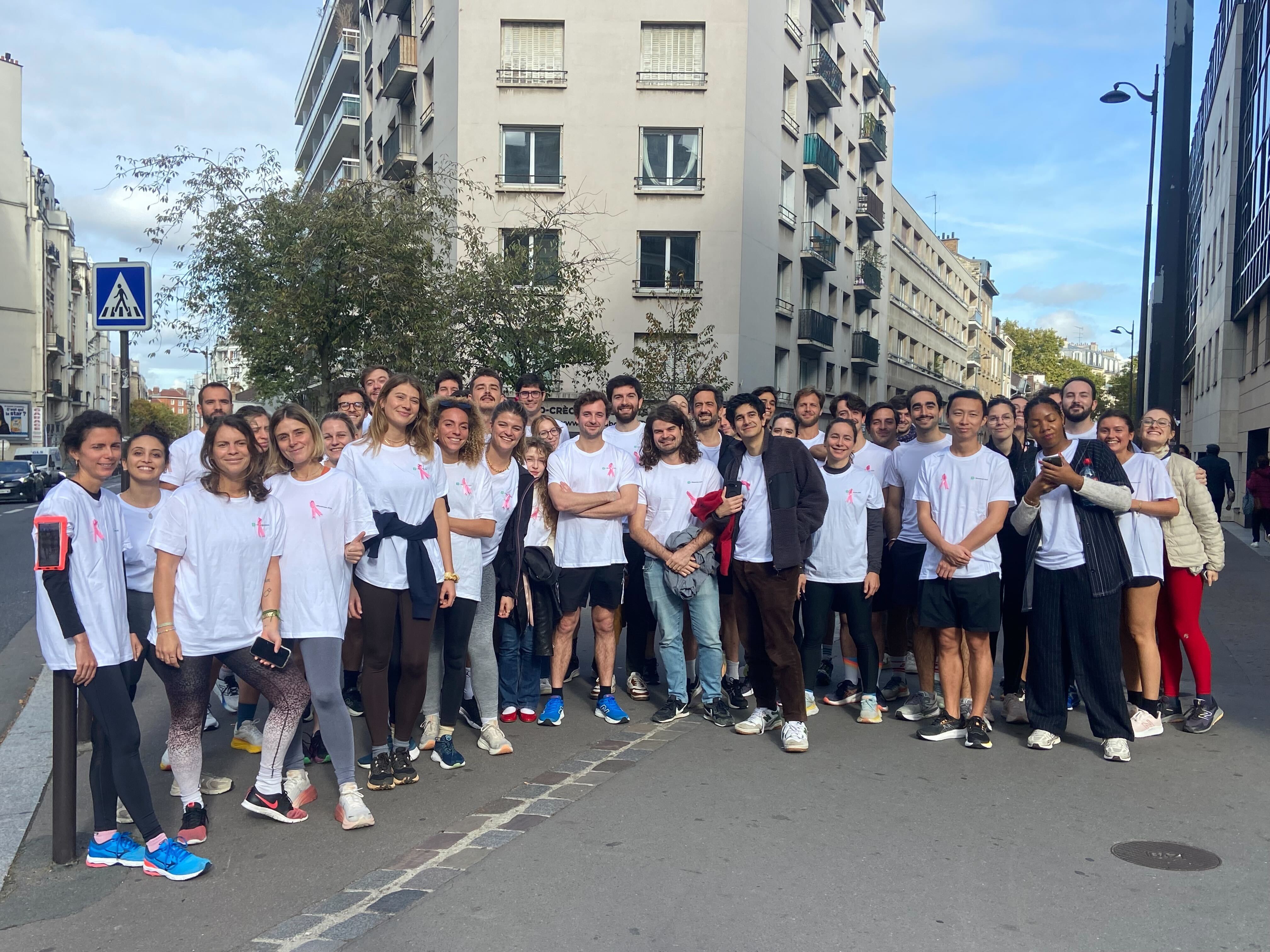 Sport et bien-être