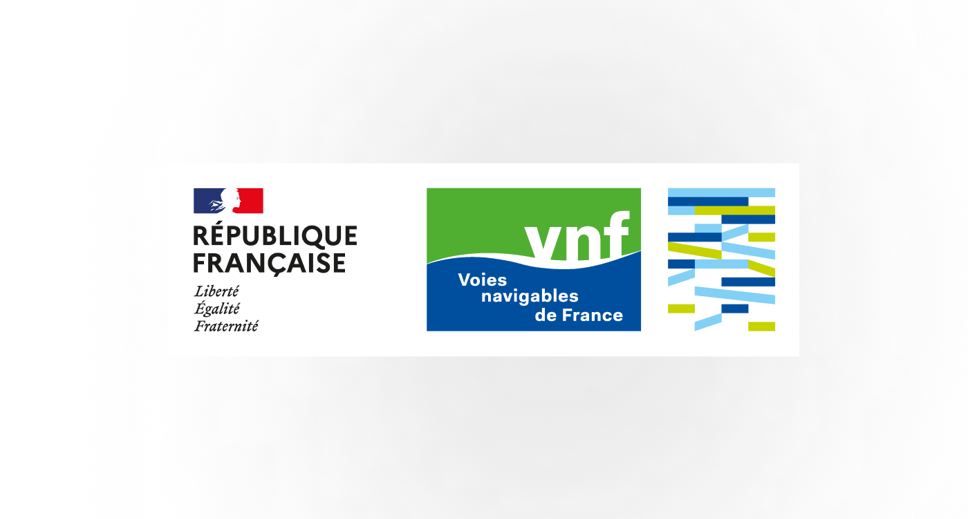 Voies navigables de France